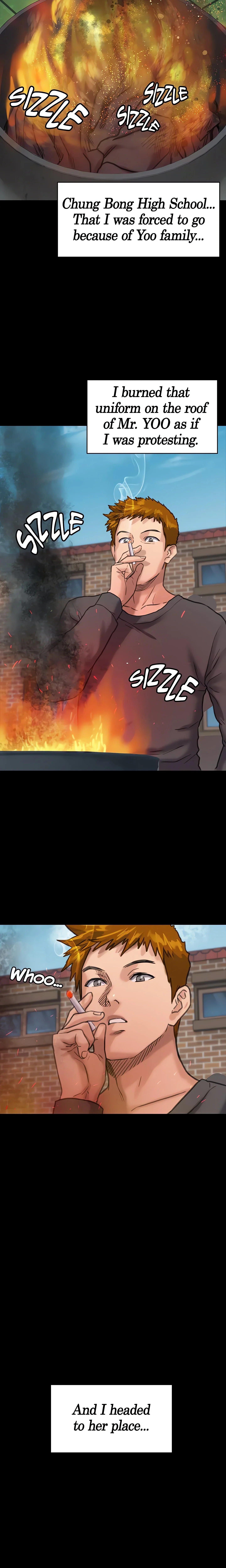 Queen Bee (Andrew) (Official) chapter 101 page 23