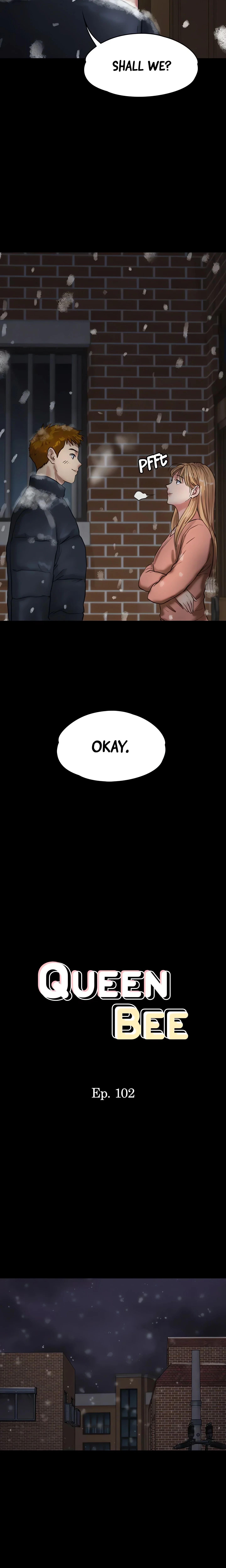 Queen Bee (Andrew) (Official) chapter 102 page 2