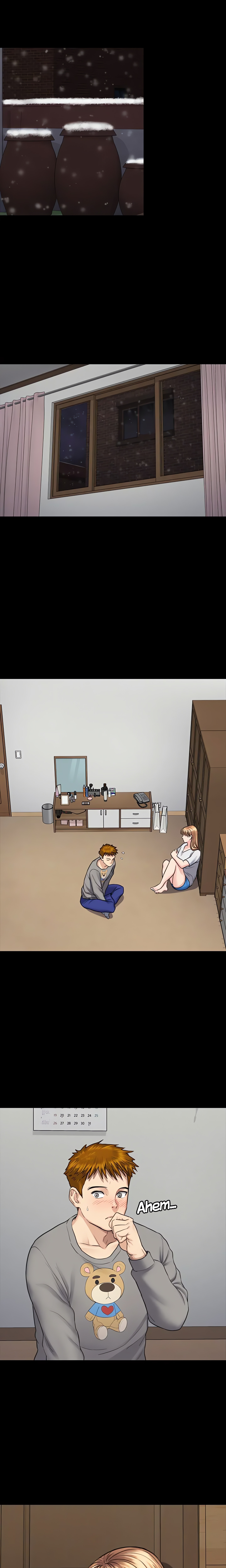 Queen Bee (Andrew) (Official) chapter 102 page 3