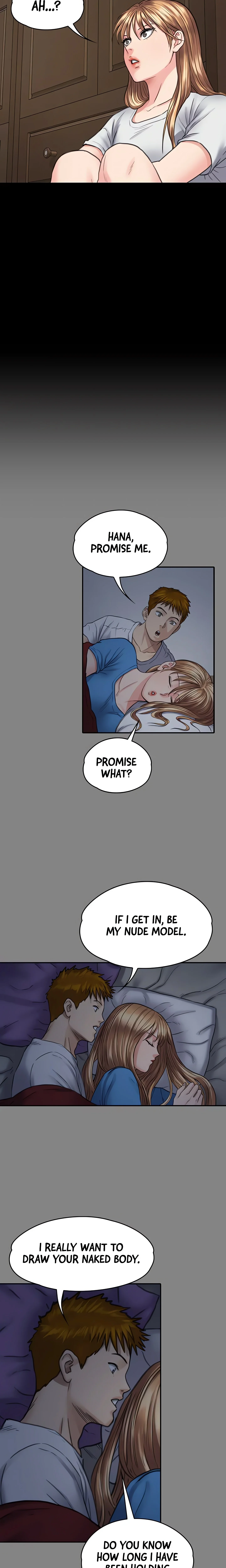 Queen Bee (Andrew) (Official) chapter 102 page 7