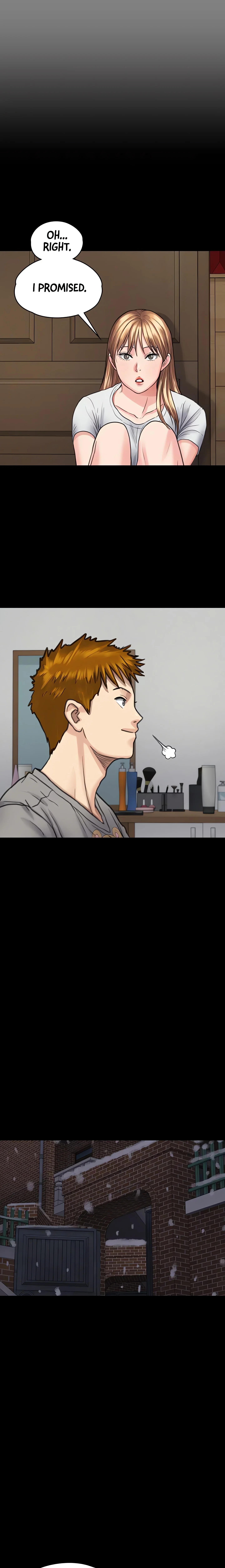 Queen Bee (Andrew) (Official) chapter 102 page 9
