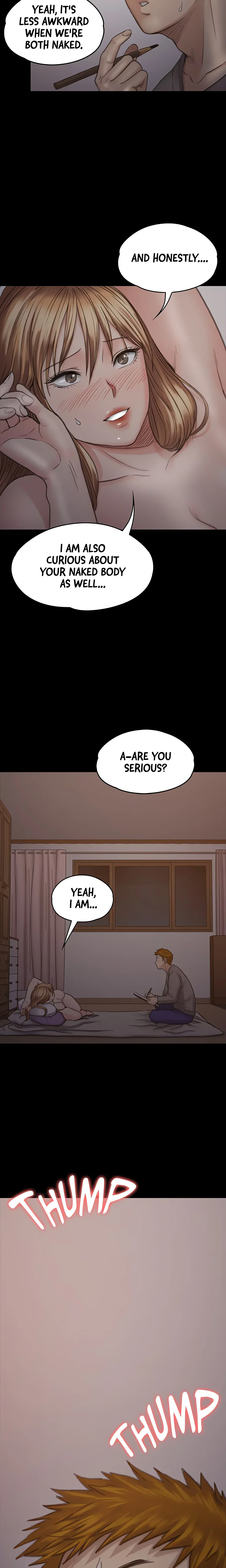 Queen Bee (Andrew) (Official) chapter 102 page 15