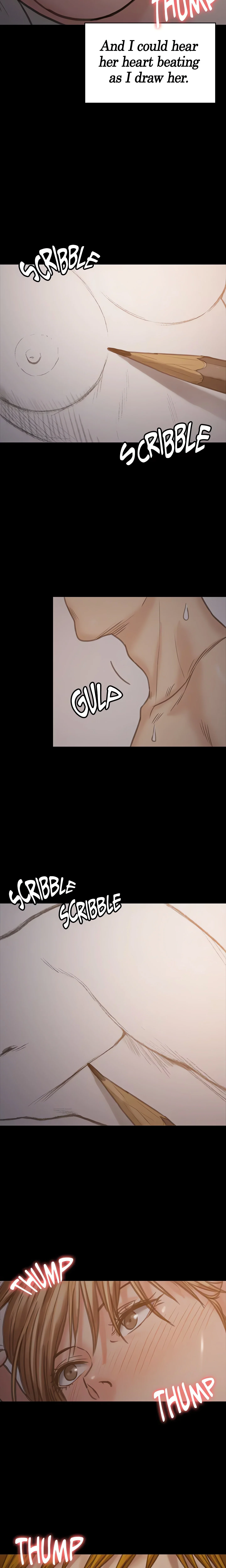 Queen Bee (Andrew) (Official) chapter 102 page 21