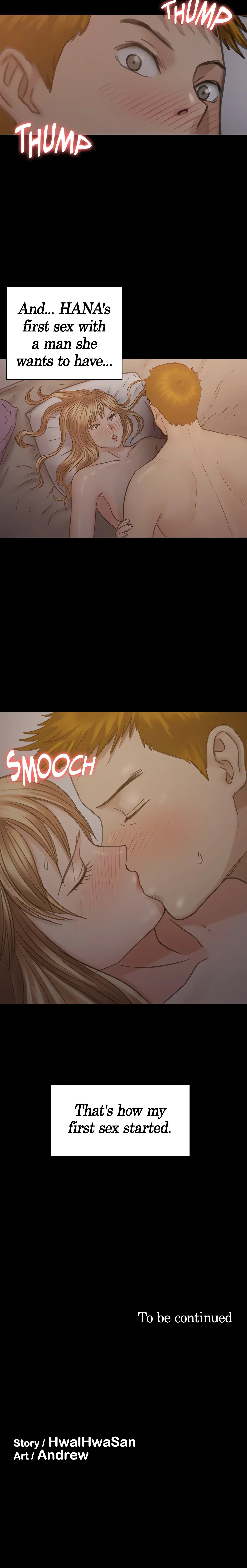 Queen Bee (Andrew) (Official) chapter 102 page 25