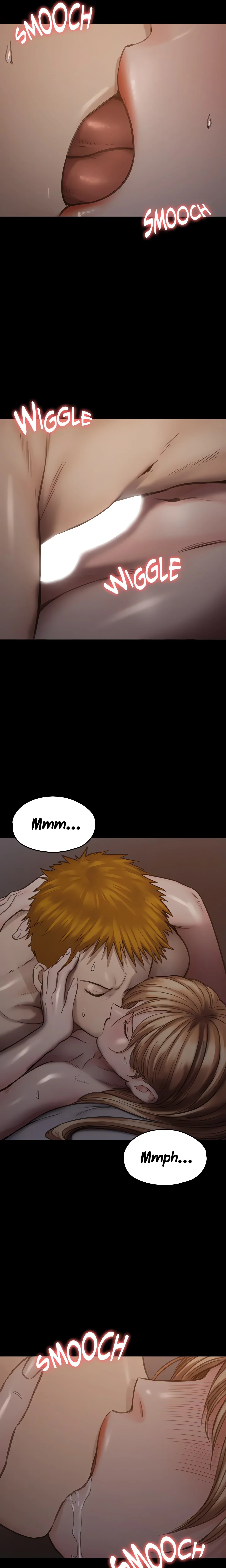 Queen Bee (Andrew) (Official) chapter 103 page 6