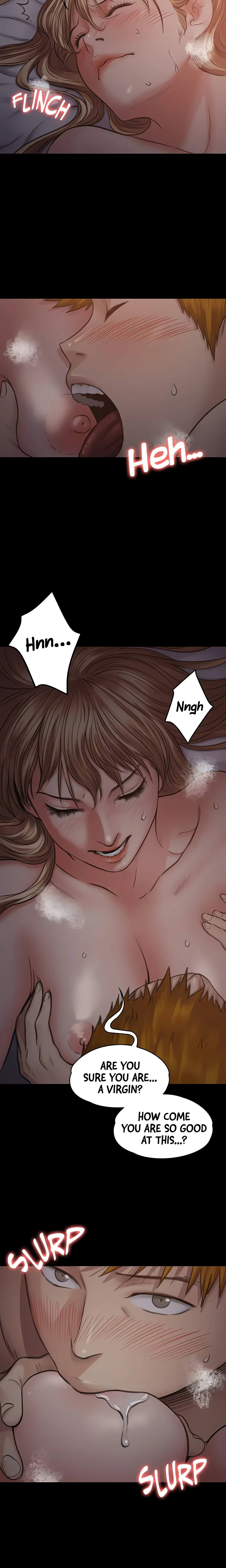 Queen Bee (Andrew) (Official) chapter 103 page 14