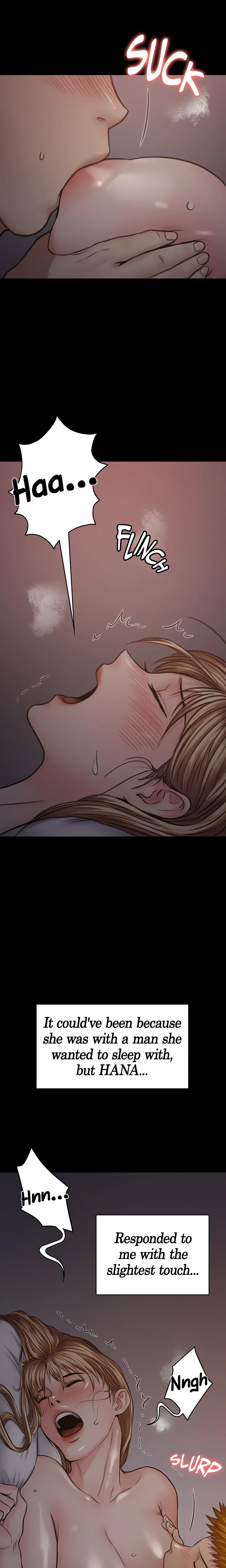 Queen Bee (Andrew) (Official) chapter 103 page 15