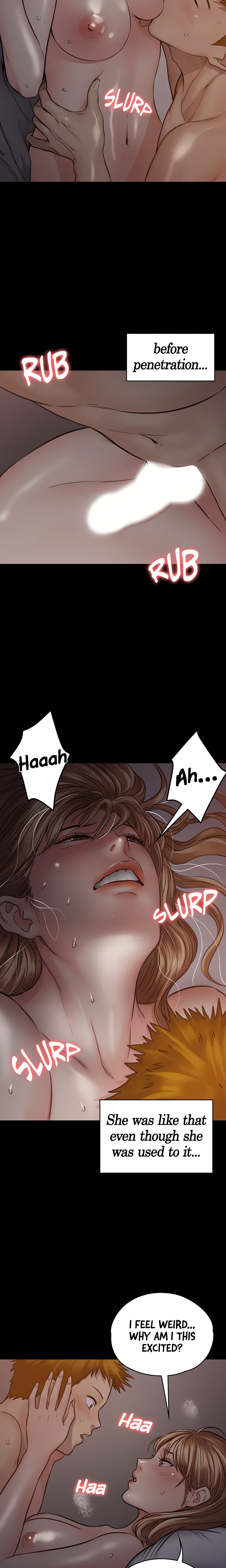 Queen Bee (Andrew) (Official) chapter 103 page 16