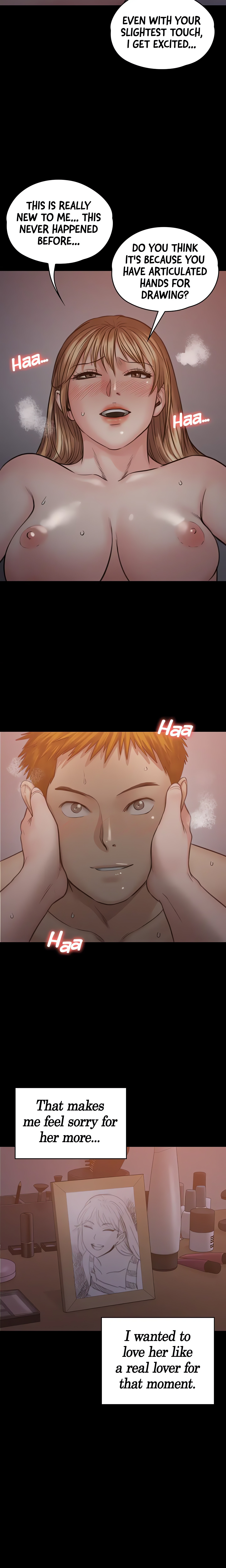 Queen Bee (Andrew) (Official) chapter 103 page 17