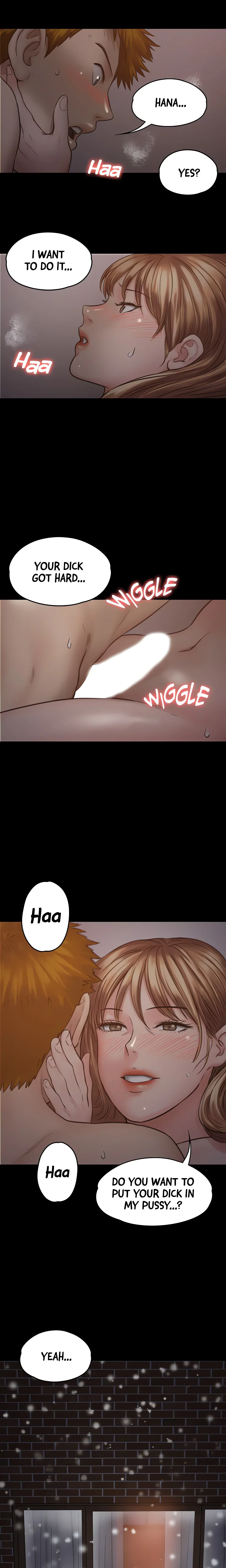 Queen Bee (Andrew) (Official) chapter 103 page 18