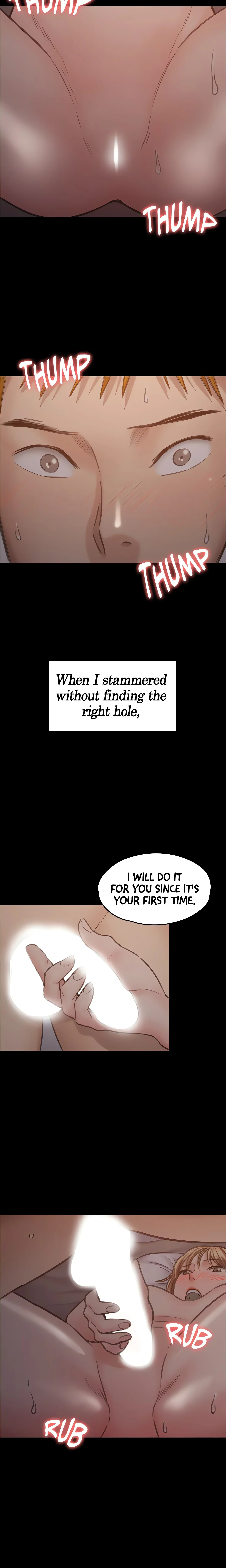 Queen Bee (Andrew) (Official) chapter 103 page 20