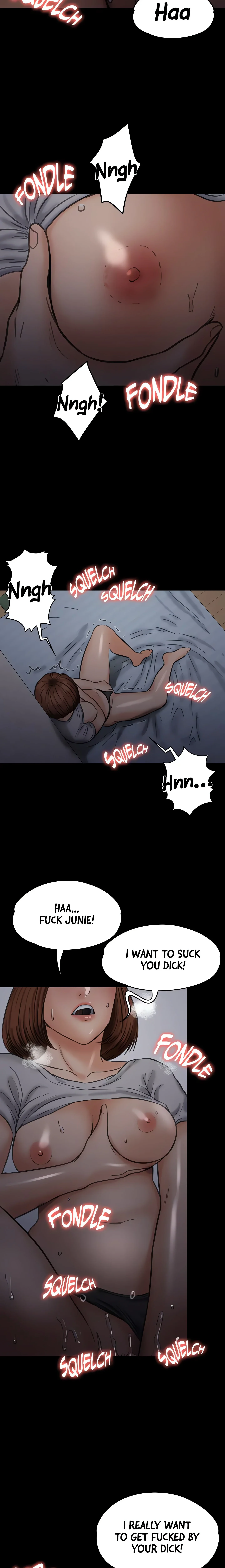 Queen Bee (Andrew) (Official) chapter 103 page 24