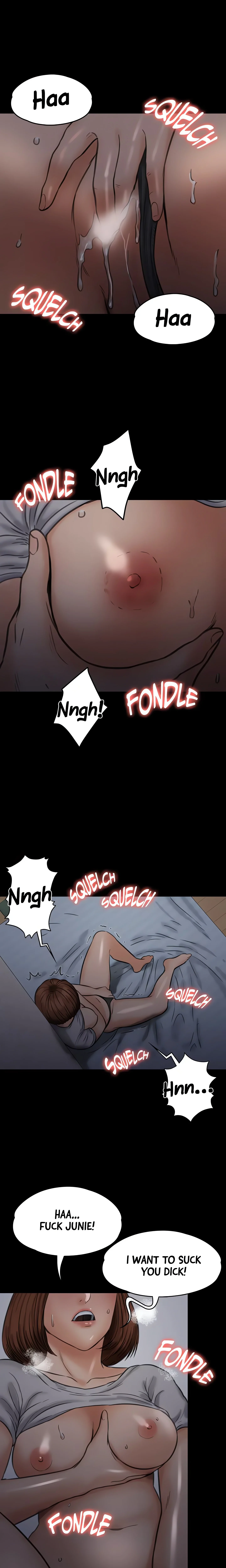 Queen Bee (Andrew) (Official) chapter 104 page 1