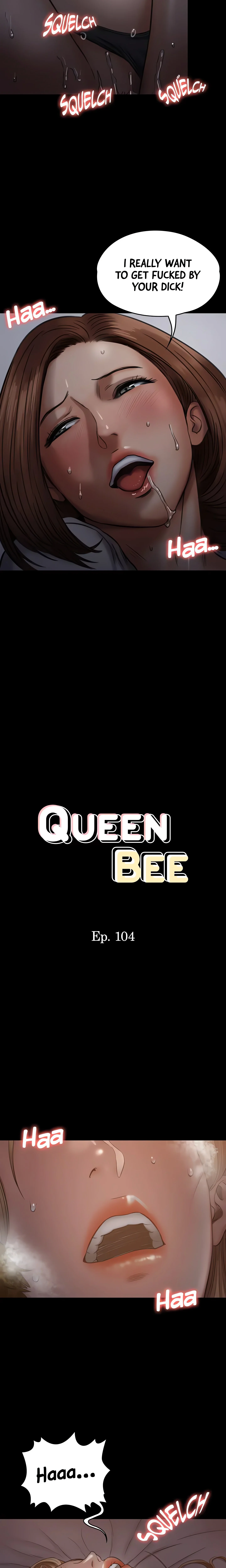 Queen Bee (Andrew) (Official) chapter 104 page 2