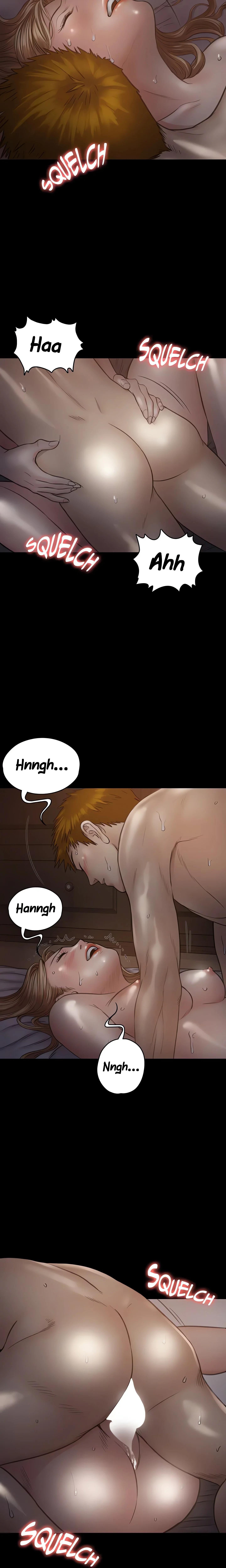 Queen Bee (Andrew) (Official) chapter 104 page 3