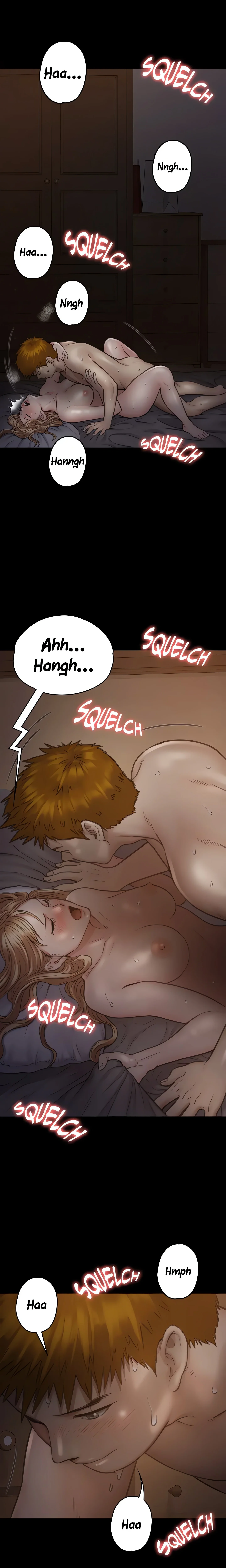 Queen Bee (Andrew) (Official) chapter 104 page 5
