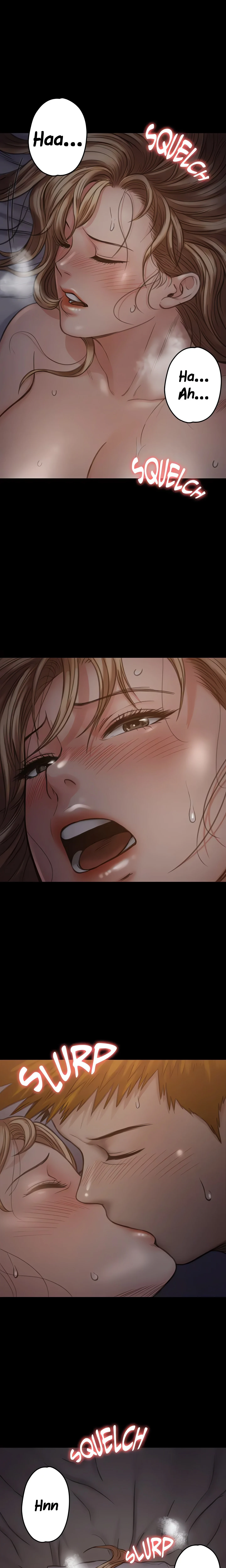 Queen Bee (Andrew) (Official) chapter 104 page 6