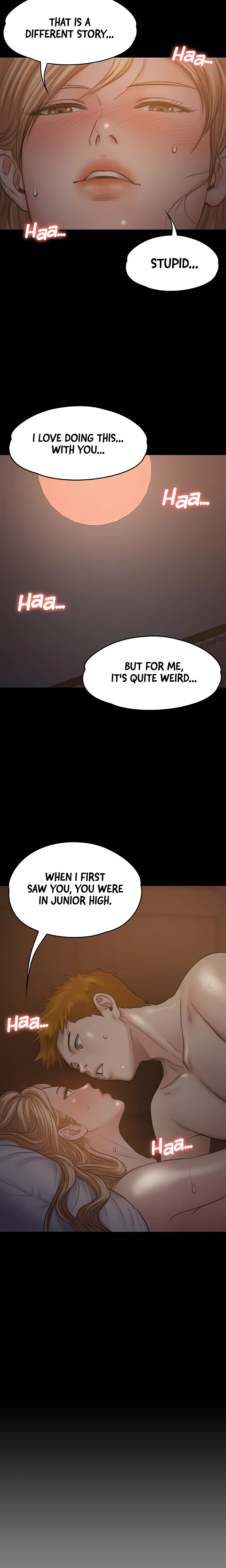 Queen Bee (Andrew) (Official) chapter 104 page 9