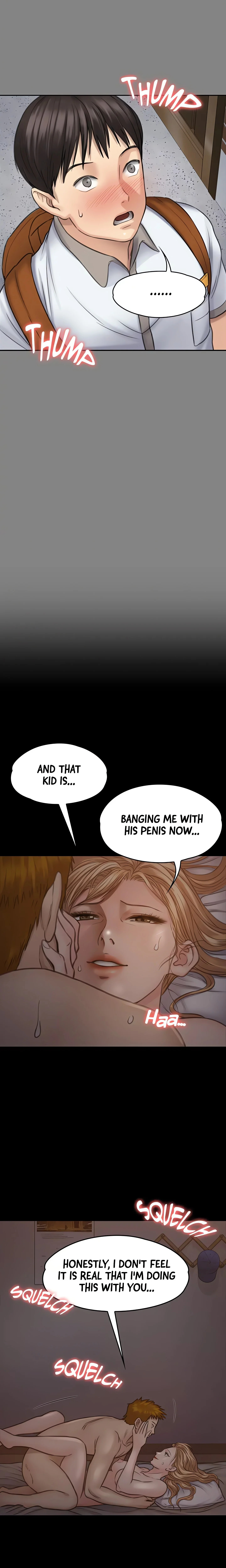 Queen Bee (Andrew) (Official) chapter 104 page 13