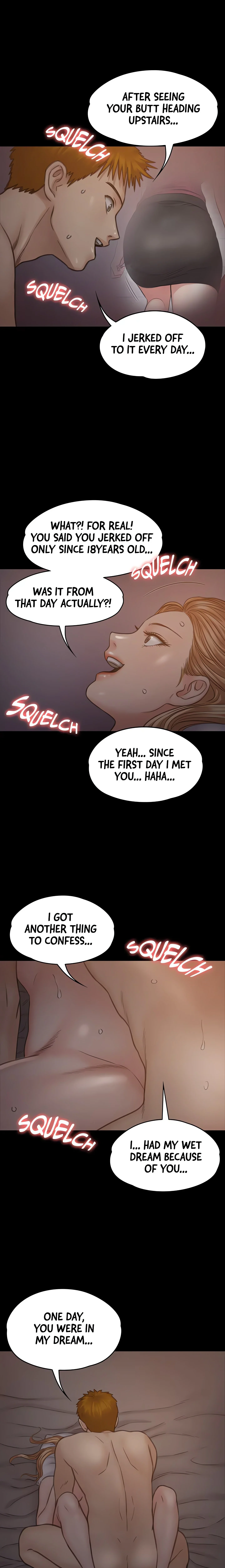 Queen Bee (Andrew) (Official) chapter 104 page 14