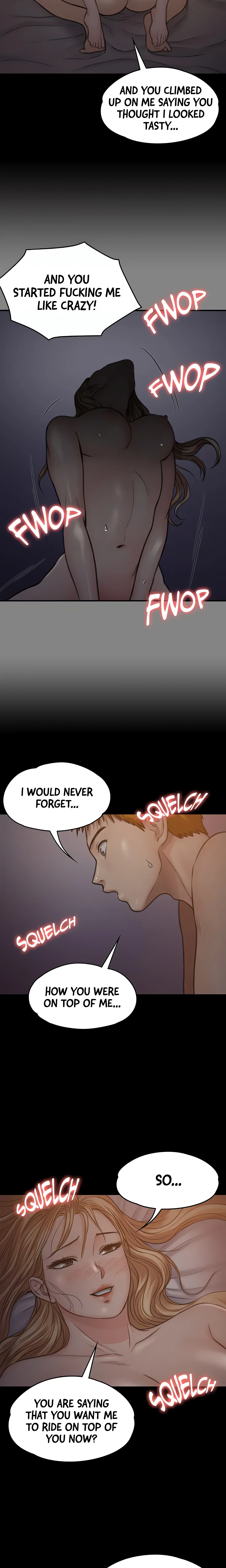 Queen Bee (Andrew) (Official) chapter 104 page 15