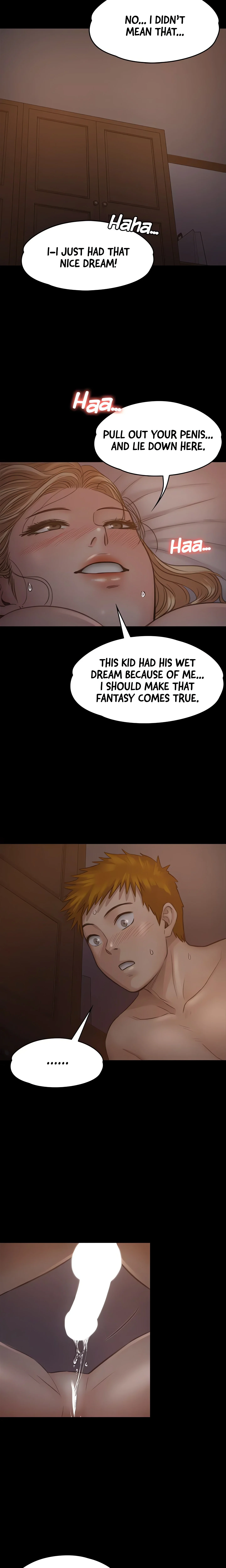 Queen Bee (Andrew) (Official) chapter 104 page 16