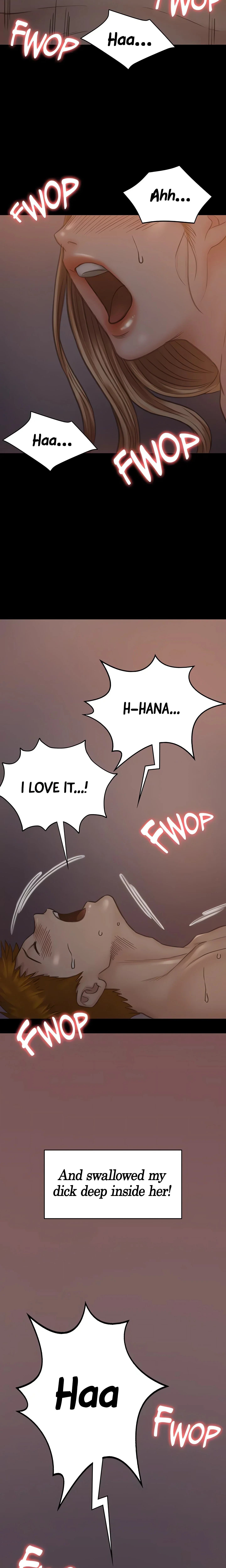 Queen Bee (Andrew) (Official) chapter 104 page 23