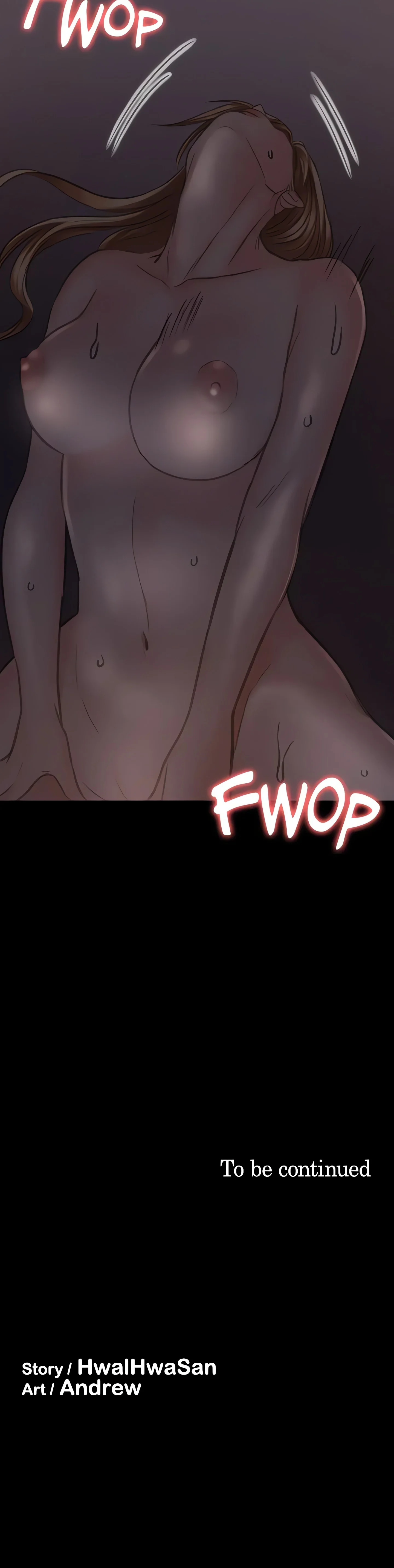 Queen Bee (Andrew) (Official) chapter 104 page 24