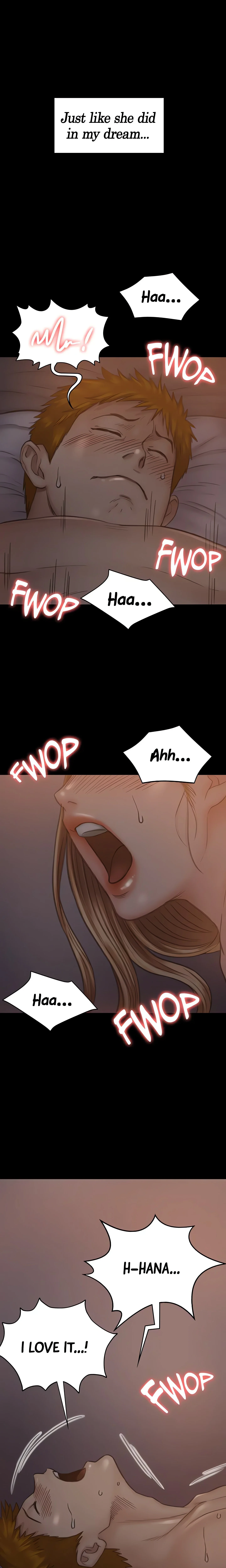 Queen Bee (Andrew) (Official) chapter 105 page 1