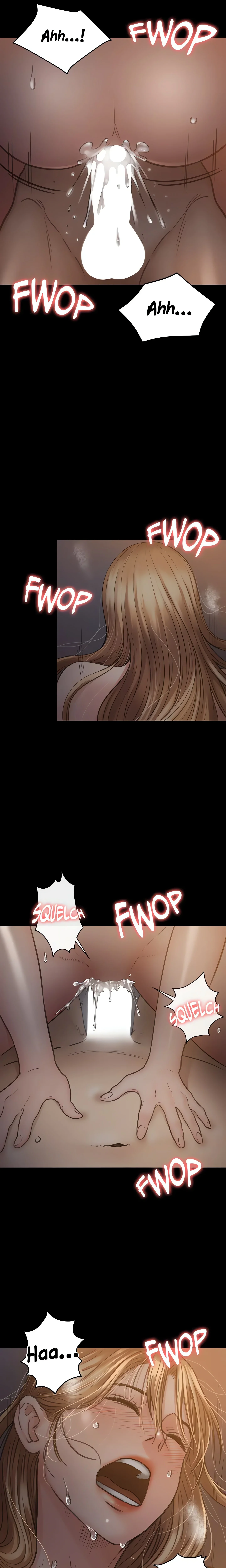 Queen Bee (Andrew) (Official) chapter 105 page 3