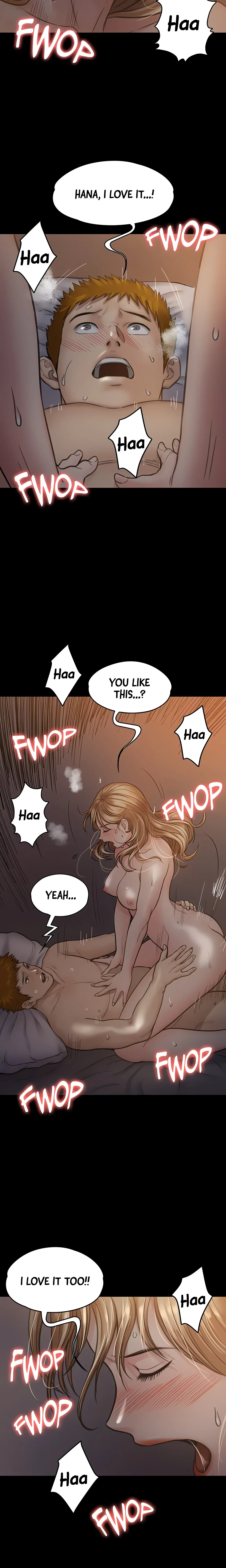 Queen Bee (Andrew) (Official) chapter 105 page 4