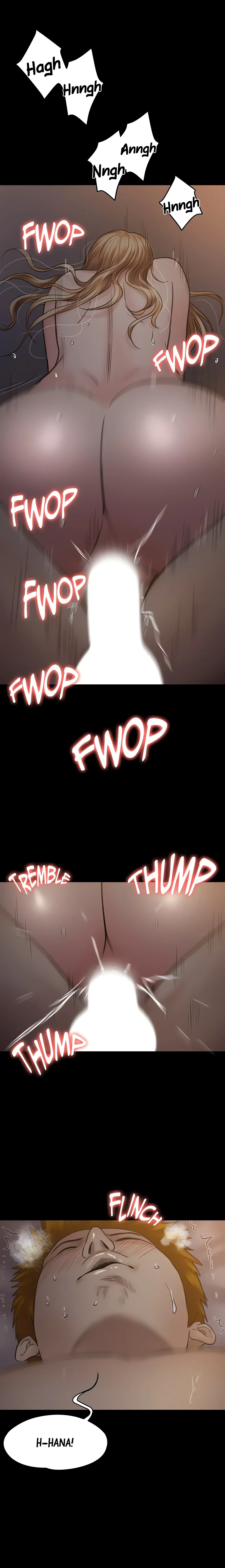 Queen Bee (Andrew) (Official) chapter 105 page 5