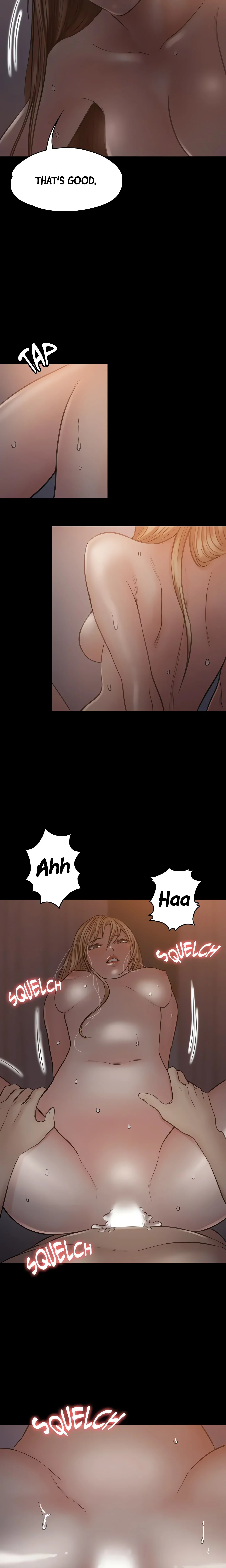Queen Bee (Andrew) (Official) chapter 105 page 8