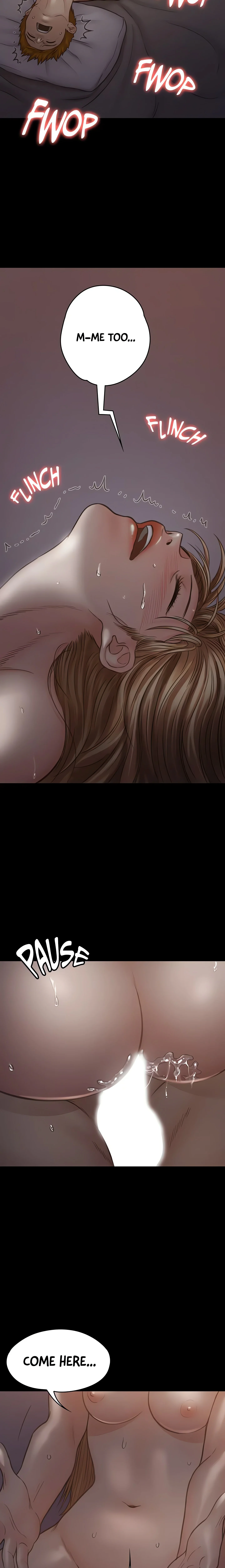 Queen Bee (Andrew) (Official) chapter 105 page 10