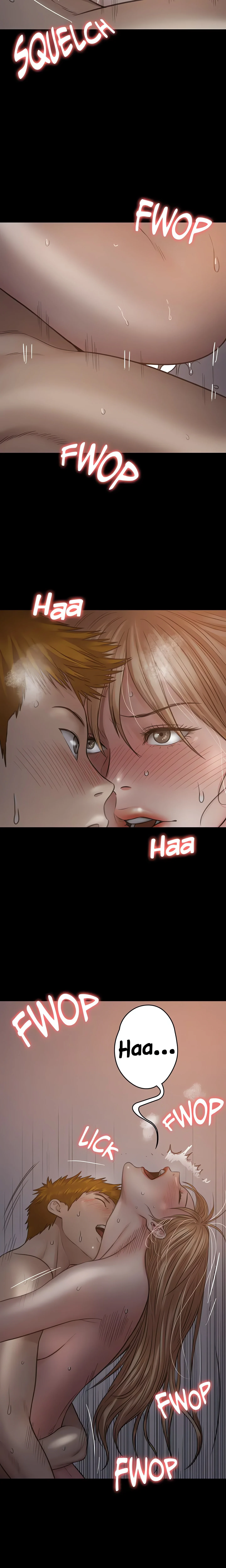 Queen Bee (Andrew) (Official) chapter 105 page 13