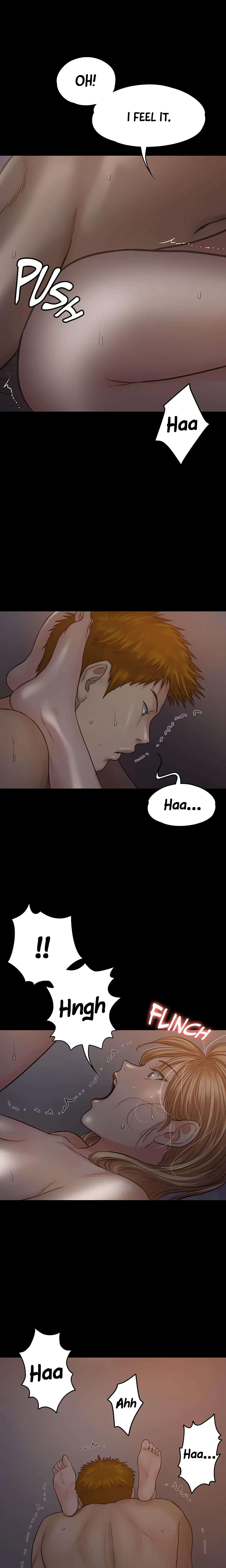 Queen Bee (Andrew) (Official) chapter 105 page 16