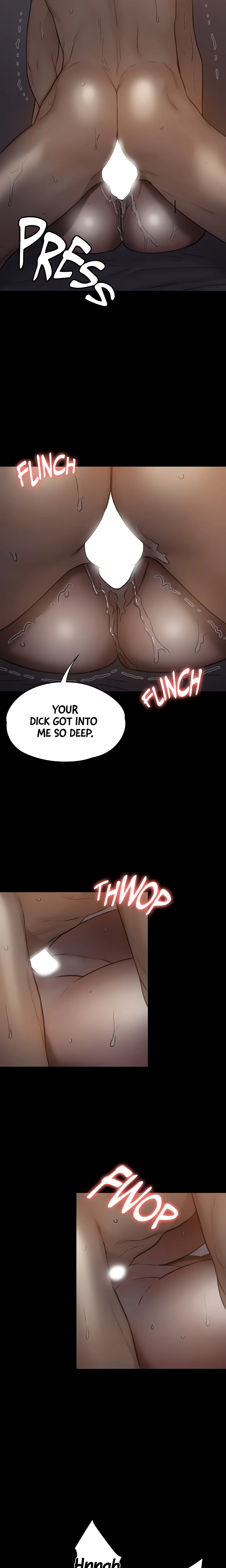 Queen Bee (Andrew) (Official) chapter 105 page 17