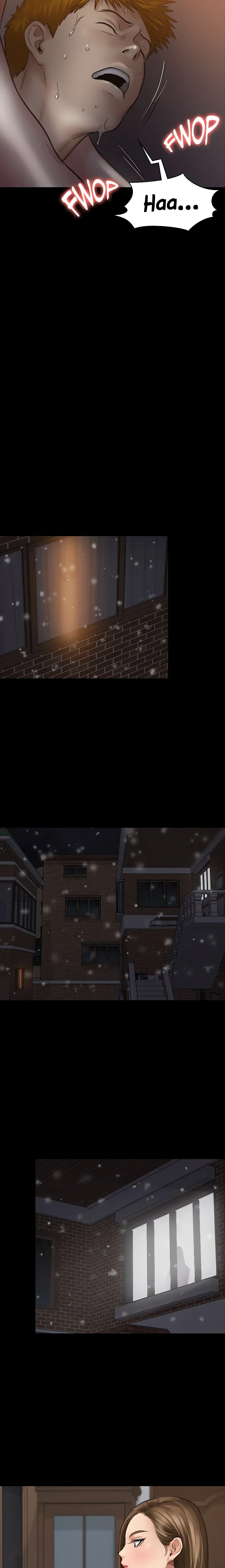 Queen Bee (Andrew) (Official) chapter 105 page 19