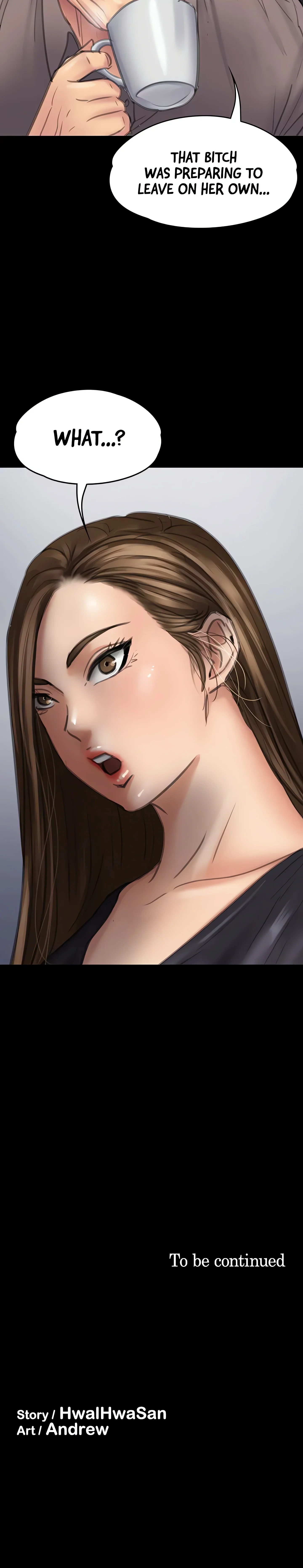 Queen Bee (Andrew) (Official) chapter 105 page 22