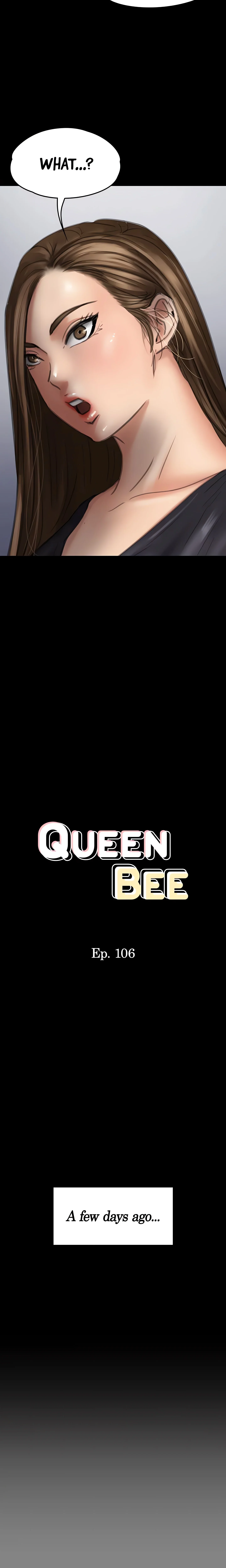 Queen Bee (Andrew) (Official) chapter 106 page 2
