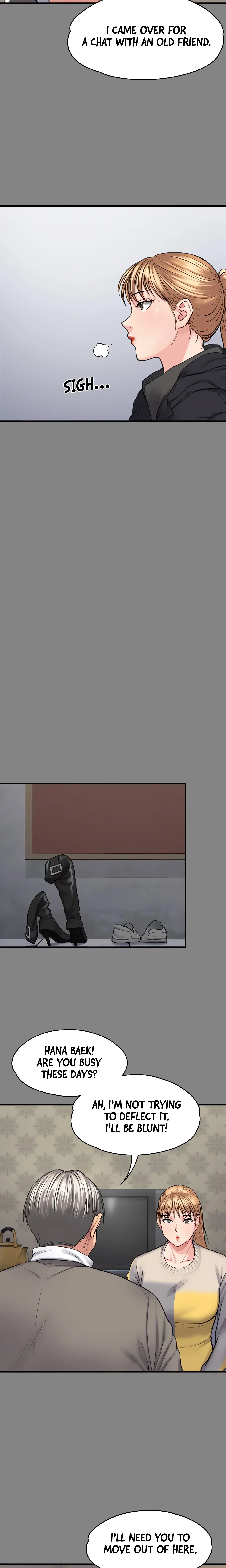 Queen Bee (Andrew) (Official) chapter 106 page 4