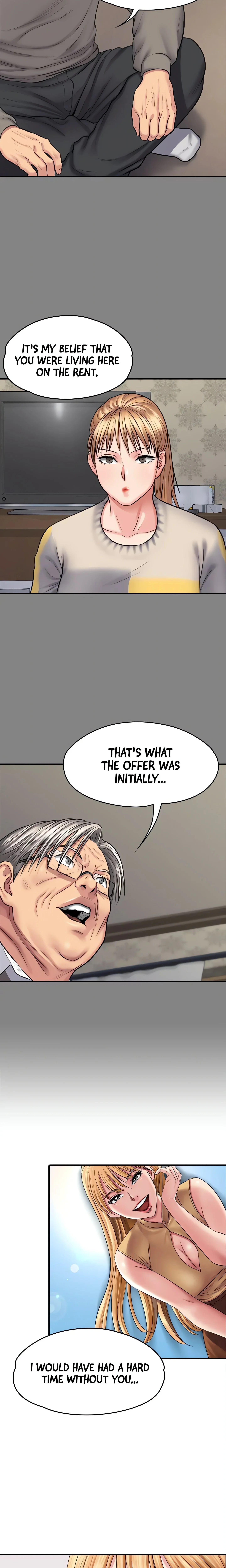 Queen Bee (Andrew) (Official) chapter 106 page 5