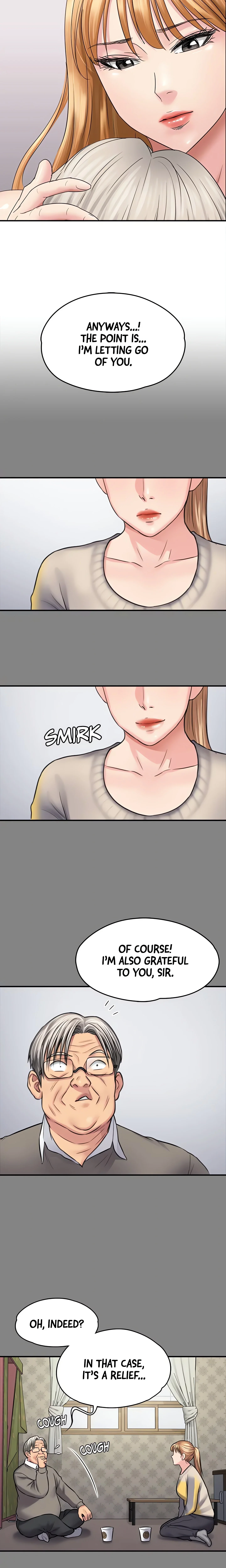 Queen Bee (Andrew) (Official) chapter 106 page 6