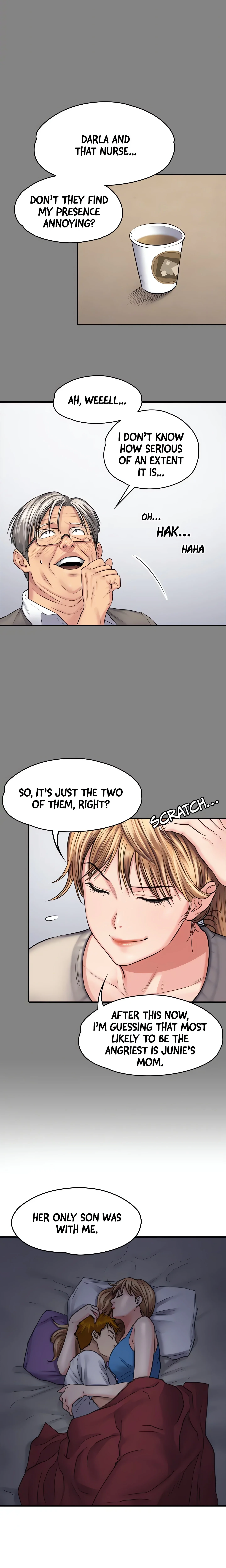 Queen Bee (Andrew) (Official) chapter 106 page 7