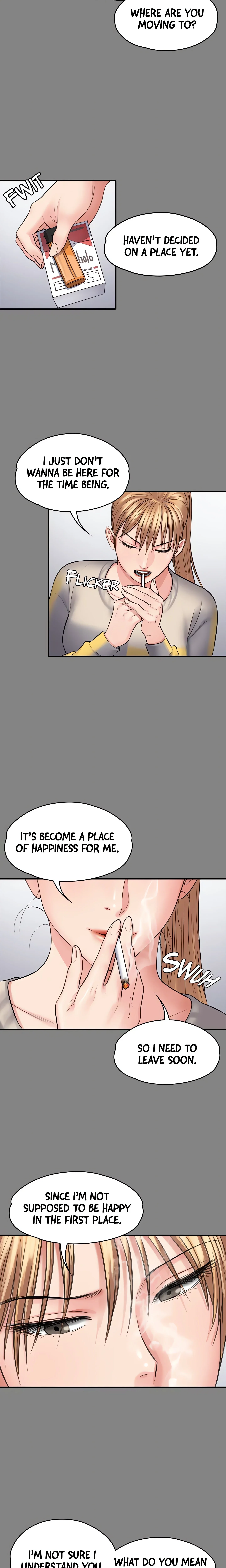 Queen Bee (Andrew) (Official) chapter 106 page 9