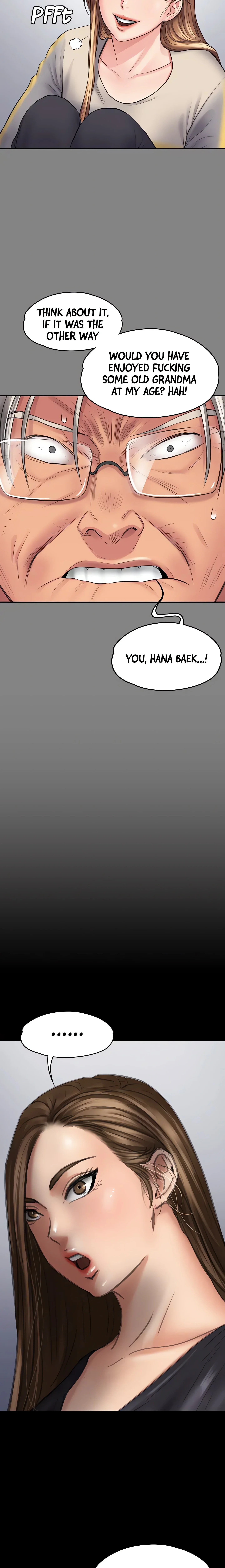 Queen Bee (Andrew) (Official) chapter 106 page 18