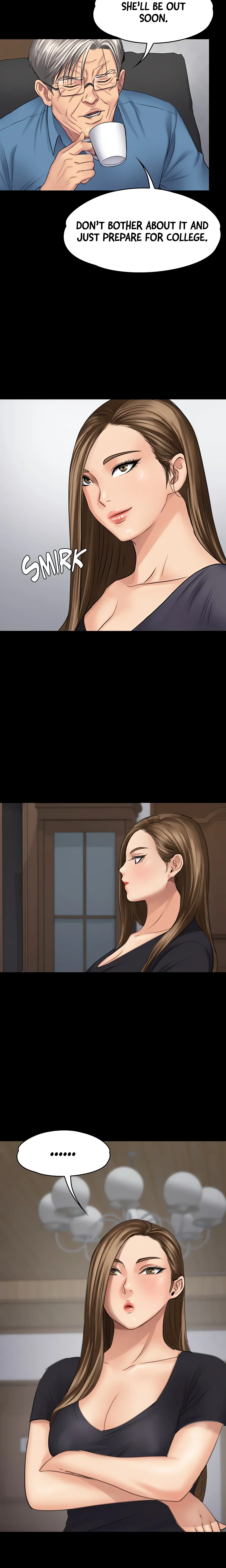 Queen Bee (Andrew) (Official) chapter 106 page 19