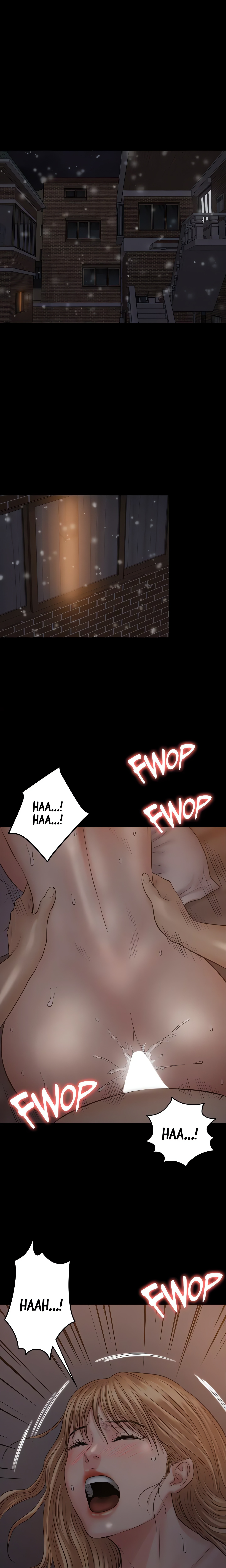 Queen Bee (Andrew) (Official) chapter 106 page 20