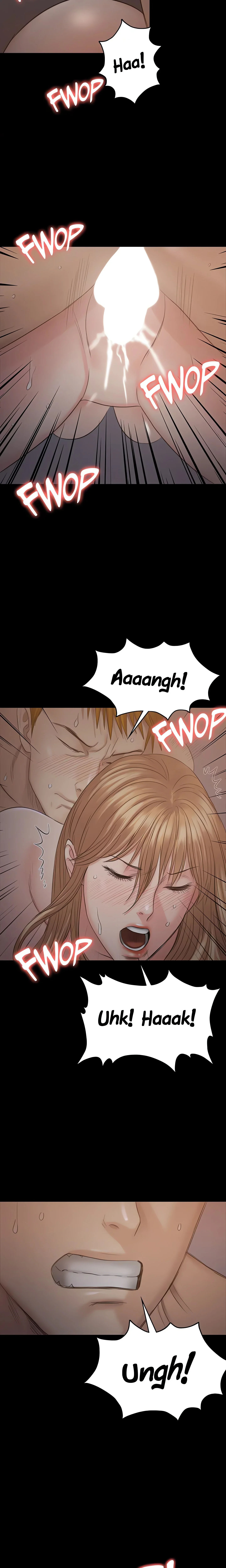 Queen Bee (Andrew) (Official) chapter 106 page 24