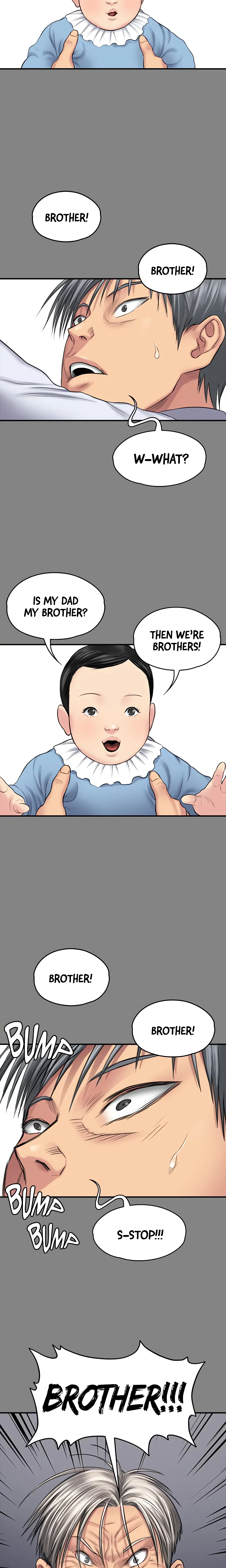 Queen Bee (Andrew) (Official) chapter 107 page 6